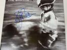 The Smiths The Headmaster Ritual ￼7” Single SIGNED 
