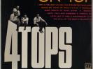 FOUR TOPS: On Top US Motown ’66 Mono 
