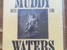 Muddy Waters King Bee LP Blue Sky 