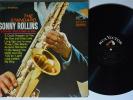 SONNY ROLLINS The Standard Sonny Rollins RCA 