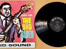 BLUES LP: ALBERT KING The Big Blues 