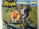 BATMAN Exclusive Television Soundtrack Pre-Owned 180 gram 2014 Nelson 