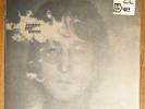 John Lennon IMAGINE original 1971 FACTORY SEALED 1ST 